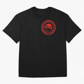 Olympiakos FC Oversized T-Shirt Build FIFA World Cup 2026 Group Stage Centered on Cristiano Ronaldo, England and Germany Energy, Game Day Rituals, Football Legends, Country Pride and the Road to the Final; Made for Collectors Who Enjoy Iconic