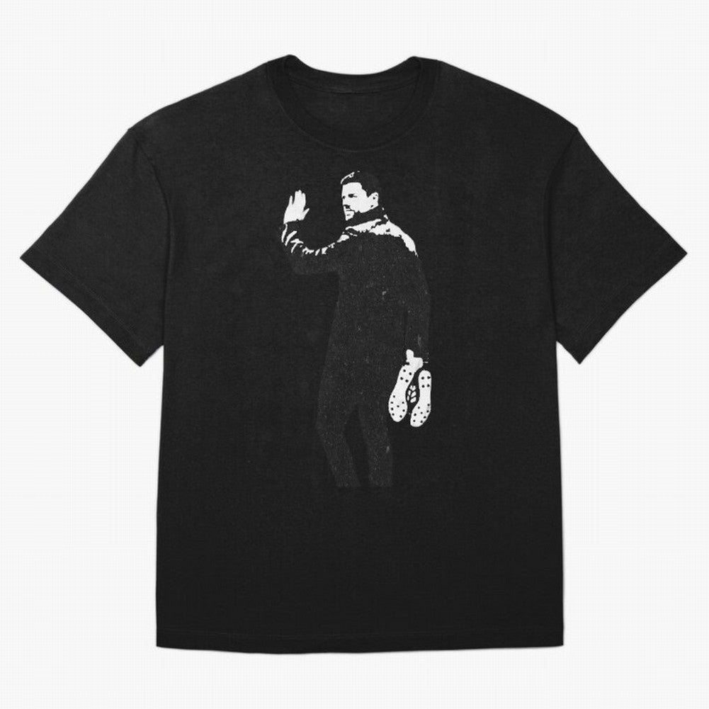 Xabi Alonso Oversized T-Shirt Bring Supporter Culture to FIFA World Cup 2026 for Fans of Messi, CR7 and Mbappe and England, France and Netherlands, Bringing Vintage Soccer Flavor, Modern Football Stars, National Flags and Final Night Emotion; Made