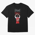 Granit Xhaka Oversized T-Shirt Celebrate Every Goal in FIFA World Cup 2026 Group Stage Made for Messi, CR7 and Mbappe, Portugal, Spain and Germany Energy, Tournament Hype, Historic Matchups, Family Viewing Parties and Global Sports Pride; Made for