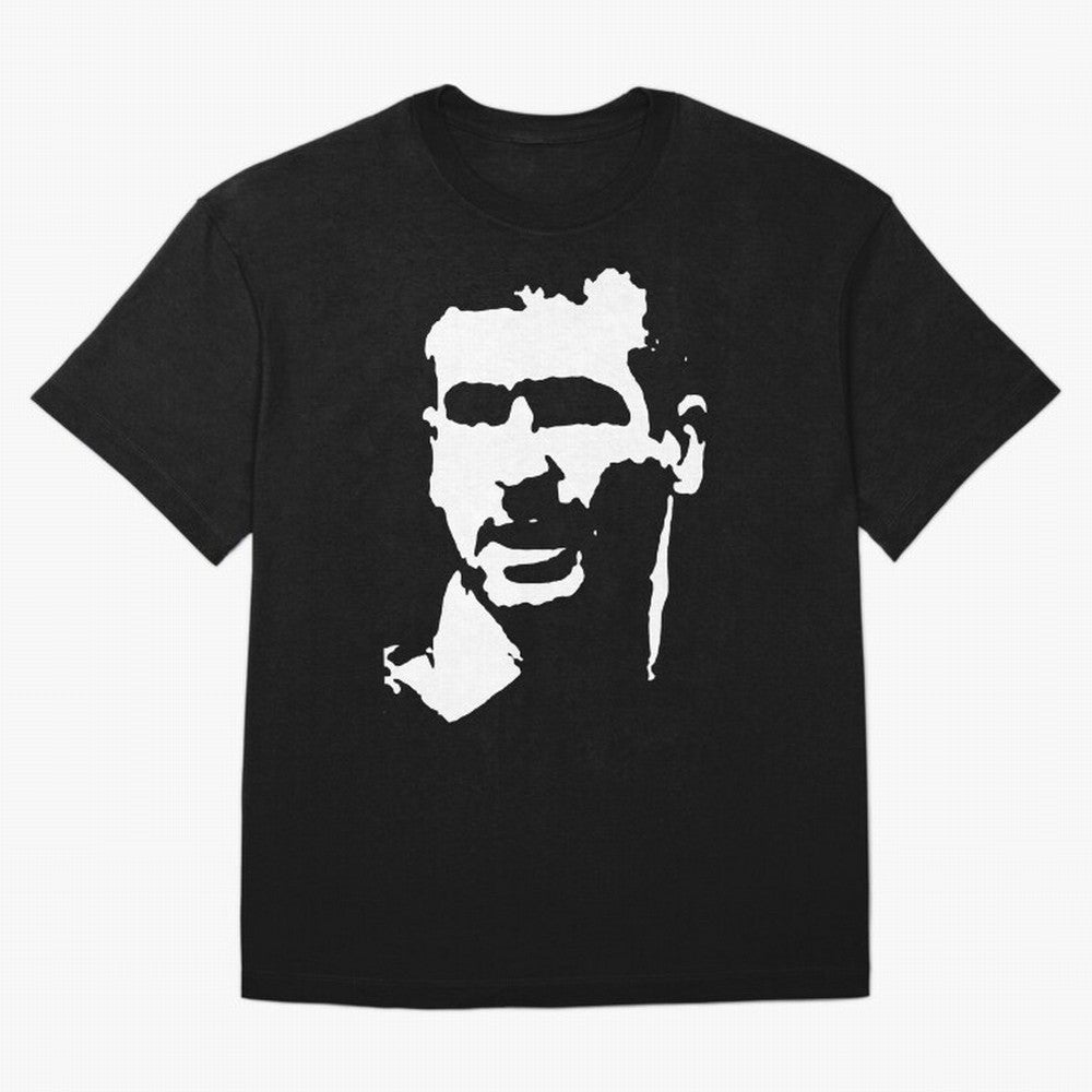 Eric Cantona Manchester Football Legend Oversized T-Shirt Turn Every Weekend Toward FIFA World Cup 2026 Connected to Mbappe, Spain Energy, Stadium Chants, National Pride, Trophy Dreams and Unforgettable Football Memories; Created for Match Day