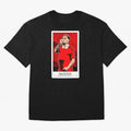 Antony Oversized T-Shirt Celebrate Golden Goal Energy in Match Day Hype around FIFA World Cup 2026, Mbappe and Neymar, Brazil, Portugal and Argentina, Stadium Chants, National Pride, Trophy Dreams and Unforgettable Football Memories; Ideal for