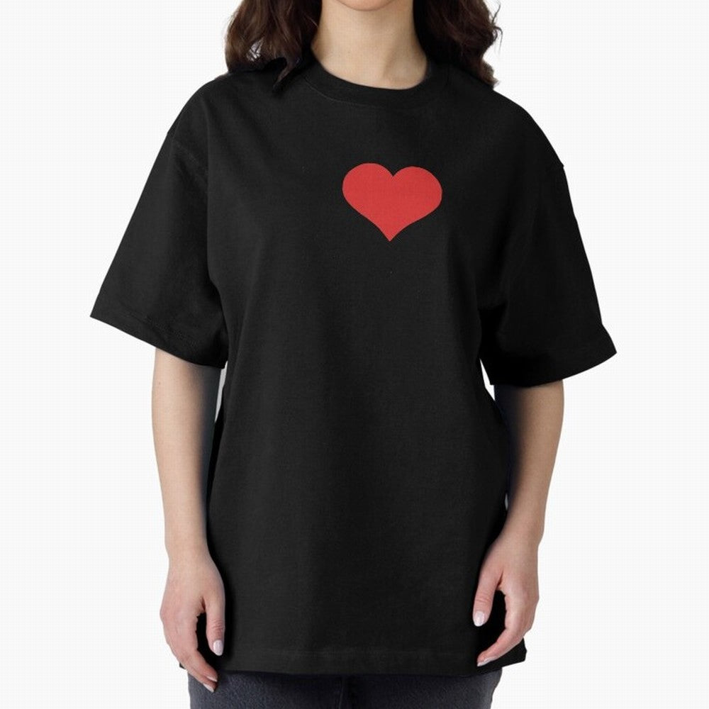 I Love Football Oversized T-Shirt Build FIFA World Cup 2026 Group Stage for Fans of CR7 and Spain, Bringing Worldwide Fan Energy, Dramatic Goals, Stadium Lights and Championship Celebrations; Ideal for Passionate Fans Who Love Underdog Stories,