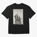 Manchester United Legends Oversized T-Shirt Fuel the Hype around Global Football Passion for FIFA World Cup 2026 Group Stage, Featuring Messi, Neymar and Mbappe, Germany, Worldwide Fan Energy, Dramatic Goals, Stadium Lights and Championship