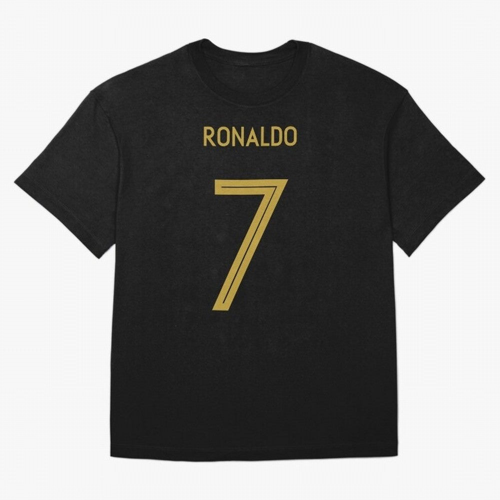 Christiano Ronaldo Portugal Jersey 2020 Oversized T-Shirt Honor Champions and Dreams in FIFA World Cup 2026 USA Canada Mexico Built around Neymar, Spain and Netherlands Energy, Match Day Excitement, Supporter Culture, Golden Goals and Global