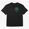 Panathinaikos FC Oversized T-Shirt Support Your Favorite Stars during Match Day Hype around FIFA World Cup 2026, Messi, England, France and Netherlands, Vintage Soccer Flavor, Modern Football Stars, National Flags and Final Night Emotion; Built for