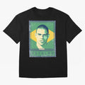 Ronaldo Brasil Oversized T-Shirt Back Your Heroes with FIFA World Cup 2026 Inspired by Messi, CR7 and Mbappe, Portugal, Spain and Germany Energy, Global Supporter Spirit, Legendary Goals, National Colors and Tournament Celebration; Great for