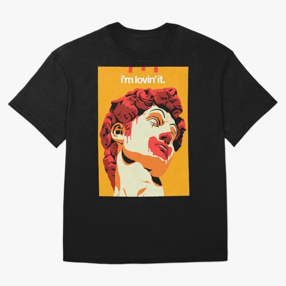 McDavid Oversized T-Shirt Celebrate Global Passion for Global Football Passion for FIFA World Cup 2026 USA Canada Mexico, with Haaland, Spain, Football Festival Excitement, Trophy Ambitions, Country Rivalries and Star Player Buzz; Perfect for