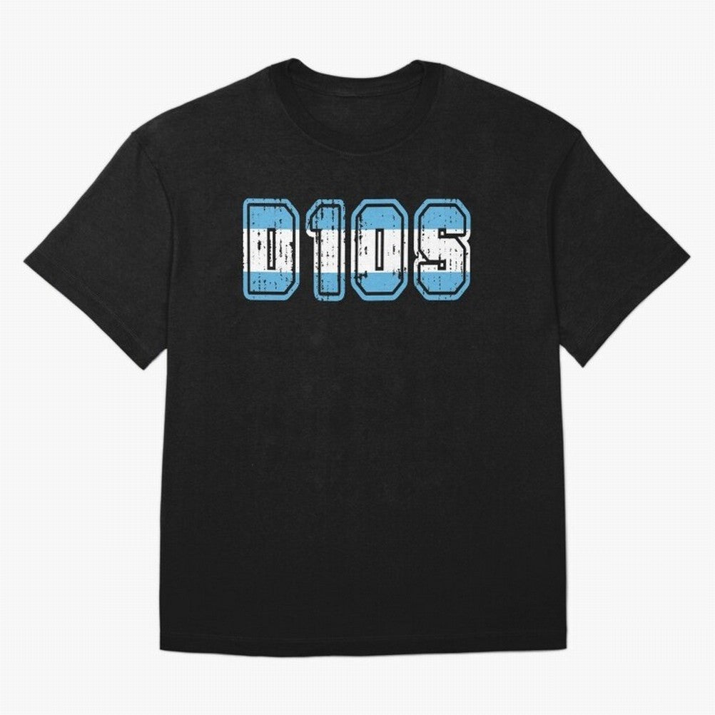 Dios Oversized T-Shirt Feel the Heartbeat of the FIFA World Cup 2026 Group Stage Journey through Neymar Highlights, Spain and Netherlands Pride, Soccer Culture, Superstar Moments, National Team Dreams and Competitive Fire; Great for Watch Parties,
