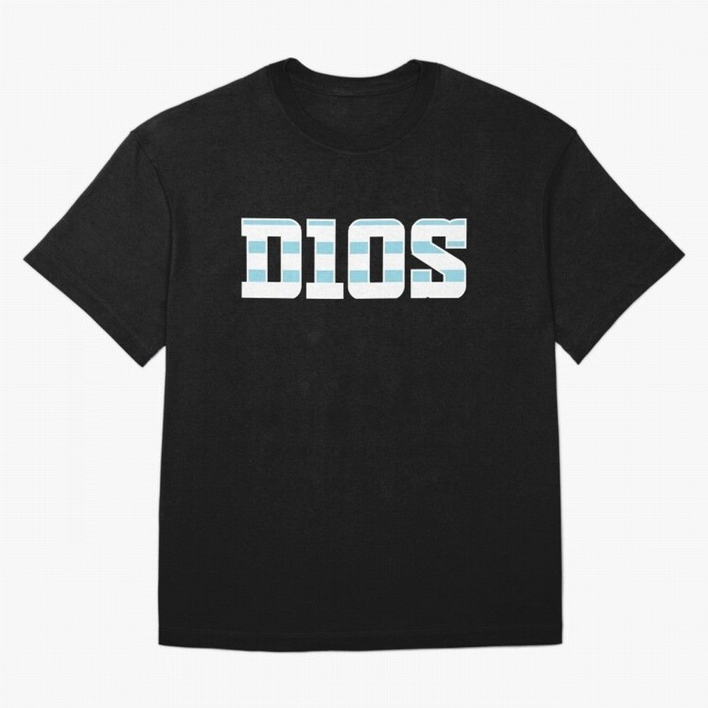 D10S Oversized T-Shirt Honor the FIFA World Cup 2026 Journey through Haaland Highlights, England, France and Netherlands Pride, Football Passion, Legendary Performances, Festival Vibes and Supporter Community; Ideal for Passionate Fans Who Love