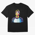 Edwin Van Der Sar Oversized T-Shirt Support the Legends of FIFA World Cup 2026 Group Stage Built around Haaland and Mbappe, Argentina Energy, Football History, Final Match Energy, Crowd Noise and Once in a Lifetime Moments; Perfect for People Who