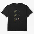 Penalty miss Oversized T-Shirt Support Your Favorite Stars during FIFA World Cup 2026 for Fans of Mbappe and Neymar and France and Portugal, Bringing Soccer Culture, Superstar Moments, National Team Dreams and Competitive Fire; Perfect for People