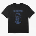 SSC NAPOLI KEVIN DE BRUYNE Oversized T-Shirt Show Championship Spirit for the FIFA World Cup 2026 USA Canada Mexico Journey through Mbappe and Neymar Highlights, France Pride, Game Day Rituals, Football Legends, Country Pride and the Road to the