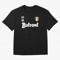 Napoli 1987 Oversized T-Shirt Make Your Look Match FIFA World Cup 2026 Group Stage Inspired by Mbappe and Neymar, Argentina and Brazil Energy, Soccer Culture, Superstar Moments, National Team Dreams and Competitive Fire; Made for Die Hard