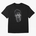 Neymar Vintage Tshirt Oversized T-Shirt Support Your Favorite Stars during FIFA World Cup 2026 with Cristiano Ronaldo, Haaland and CR7, Argentina Energy, Champion Mindset, Group Stage Buzz, Knockout Tension and Passionate Fan Culture; Ideal for