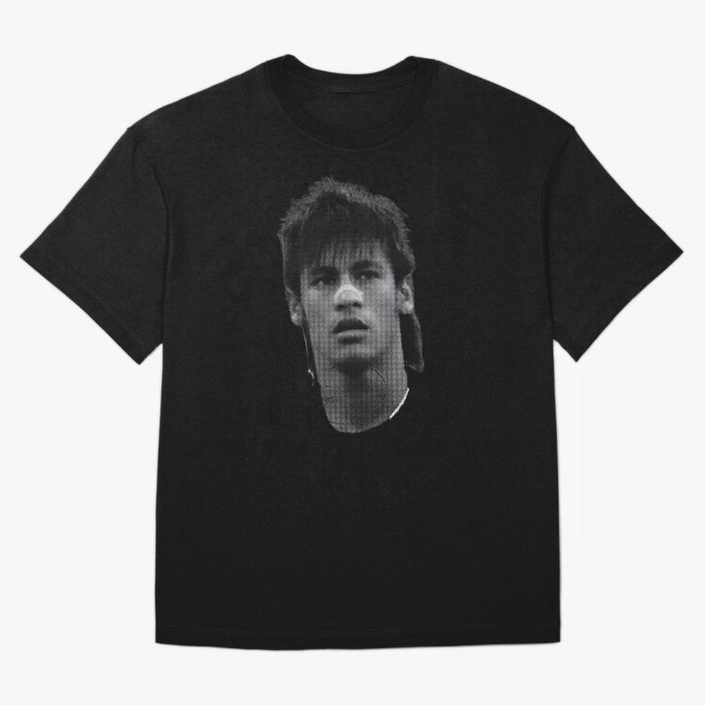 Neymar Vintage Tshirt Oversized T-Shirt Support Your Favorite Stars during FIFA World Cup 2026 with Cristiano Ronaldo, Haaland and CR7, Argentina Energy, Champion Mindset, Group Stage Buzz, Knockout Tension and Passionate Fan Culture; Ideal for
