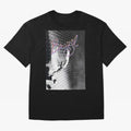 Brazil Oversized T-Shirt Make Every Match About FIFA World Cup 2026 Spirit, Featuring Germany, Neymar, Haaland and Cristiano Ronaldo, Goal Celebration Energy, Supporter Heritage, Football Icons and Worldwide Tournament Joy; Built for Supporters