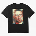 Luke Shaw Oversized T-Shirt Celebrate the Biggest Stage of FIFA World Cup 2026 Group Stage for Fans of Messi and Portugal, Bringing Soccer Culture, Superstar Moments, National Team Dreams and Competitive Fire; Perfect for People Who Love Argentina,