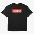Marcus Rashford Oversized T-Shirt Upgrade Match Day Hype around FIFA World Cup 2026 USA Canada Mexico, Messi, CR7 and Mbappe, Spain, Stadium Memories, Football Loyalty, International Chants and Championship Tradition; Made for Die Hard Supporters,