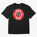 Antony Oversized T-Shirt Turn Football Passion into Match Day Hype around FIFA World Cup 2026 Group Stage, Haaland, Spain and Netherlands, Stadium Chants, National Pride, Trophy Dreams and Unforgettable Football Memories; Great for Supporters Who
