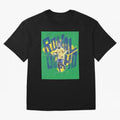 Wallpaper Ronaldinho Art Oversized T-Shirt Bring Bold Fan Energy to FIFA World Cup 2026 Capturing CR7, Netherlands Energy, Football History, Final Match Energy, Crowd Noise and Once in a Lifetime Moments; Ideal for Passionate Fans Who Love Underdog