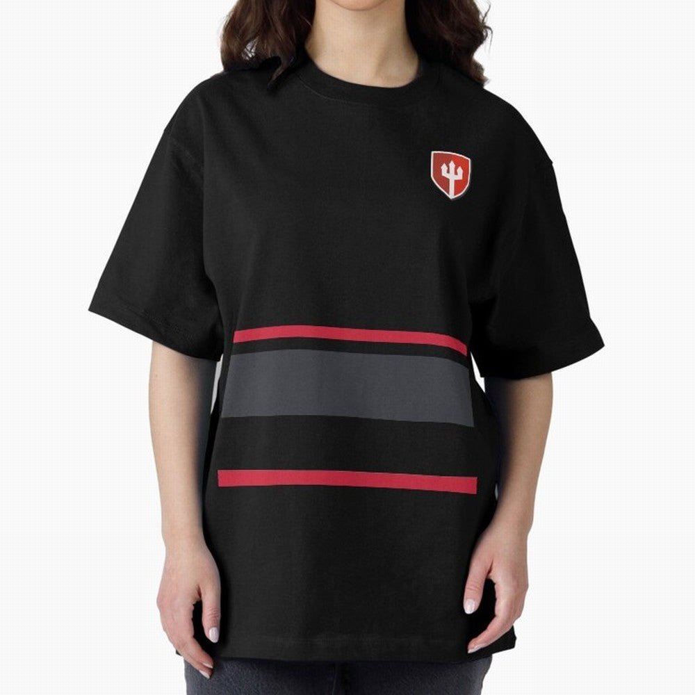 Manchester United 97-98 3rd Kit Oversized T-Shirt Fuel Your Fan Pride for FIFA World Cup 2026 Group Stage for Fans of Haaland and Brazil, Bringing Global Supporter Spirit, Legendary Goals, National Colors and Tournament Celebration; Created for