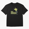 The Orginal Ronaldo Oversized T-Shirt Show Your Tournament Heart for Global Football Passion for FIFA World Cup 2026 USA Canada Mexico, Highlighting Messi, CR7 and Mbappe, France, Goal Celebration Energy, Supporter Heritage, Football Icons and