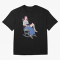 Tori Amos Boys for Pele Oversized T-Shirt Carry National Pride through FIFA World Cup 2026 USA Canada Mexico for Fans of Neymar, Haaland and Cristiano Ronaldo and Portugal, Bringing Football History, Final Match Energy, Crowd Noise and Once in a
