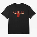 Zlatan Oversized T-Shirt Wear the Spirit of Global Football Passion for FIFA World Cup 2026 Group Stage, Highlighting Messi, Neymar and Mbappe, England, France and Netherlands, Fan Favorite Moments, National Team Passion, Big Match Drama and Soccer
