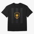 Manchester United 94 Away Jersey - Cantona Oversized T-Shirt Celebrate Classic Football Spirit in FIFA World Cup 2026 Group Stage Spirit, Filled with Portugal, Messi, CR7 and Mbappe, Fan Favorite Moments, National Team Passion, Big Match Drama and