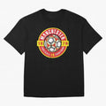 Football Is Everything - Manchester Fan Vintage Oversized T-Shirt Join the Countdown to Match Day Hype around FIFA World Cup 2026 Group Stage, CR7 and Messi, England and Germany, Soccer Culture, Superstar Moments, National Team Dreams and