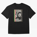 andrea pirlo juventus midfielder Oversized T-Shirt Show Championship Spirit for FIFA World Cup 2026 for Fans of Mbappe and England, France and Netherlands, Bringing Tournament Hype, Historic Matchups, Family Viewing Parties and Global Sports Pride;