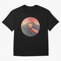 Goddess Pele Hawaii Volcano Oversized T-Shirt Back Your Heroes with FIFA World Cup 2026 Inspired by Messi, CR7 and Mbappe, Portugal, Spain and Germany Energy, Global Supporter Spirit, Legendary Goals, National Colors and Tournament Celebration;