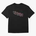 YNWA - You'll Never Walk Alone Oversized T-Shirt Bring a Vintage Feel to Global Football Passion for FIFA World Cup 2026 Group Stage, Driven by Neymar, Haaland and Cristiano Ronaldo, Germany, Stadium Chants, National Pride, Trophy Dreams and