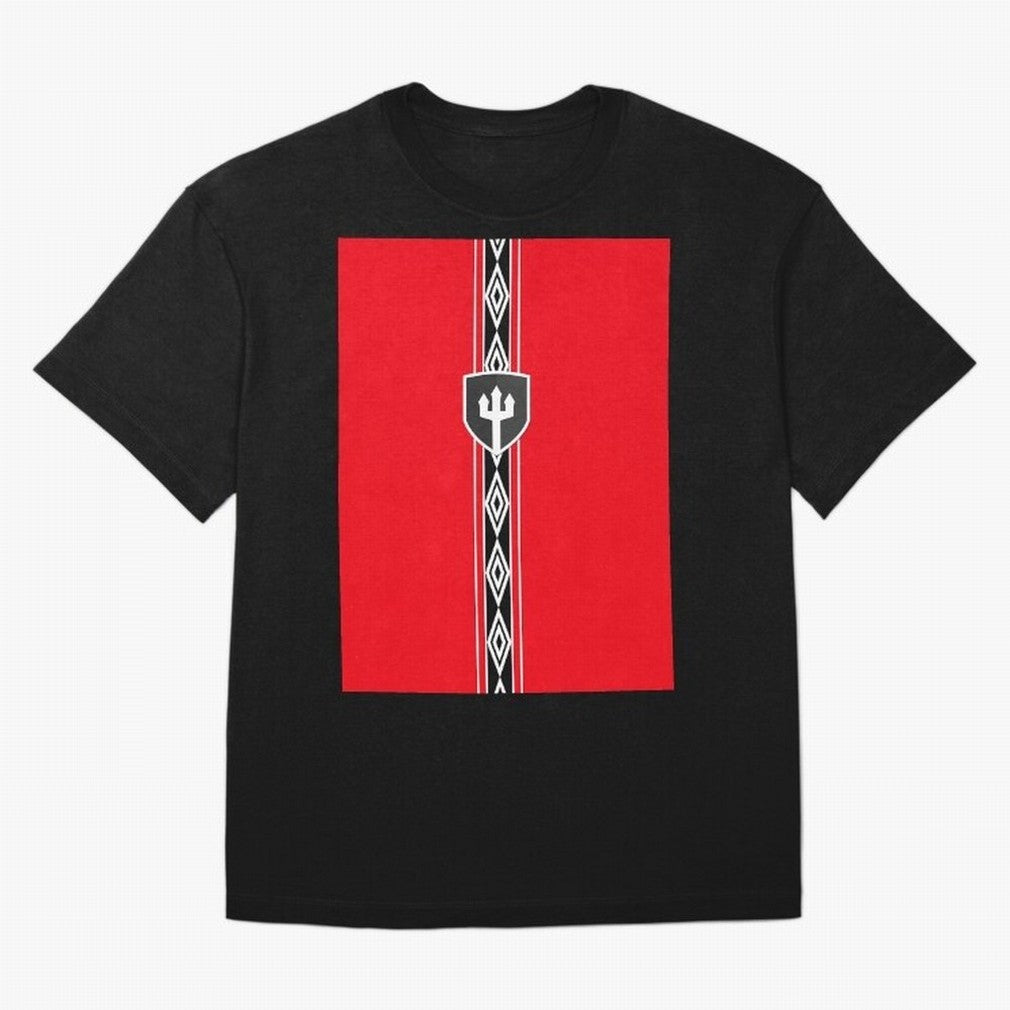 Unofficial Manchester United Treble Winning Jersey Oversized T-Shirt Show Your Love for Global Football Passion for FIFA World Cup 2026 USA Canada Mexico, Capturing CR7 and Messi, England and Germany, Vintage Soccer Flavor, Modern Football Stars,