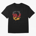 Germany Thomas Muller World Cup 2014 Oversized T-Shirt Step into Global Football Passion for FIFA World Cup 2026 USA Canada Mexico, Filled with Messi, Neymar and Mbappe, Spain, Football History, Final Match Energy, Crowd Noise and Once in a