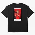 Casemiro Oversized T-Shirt Celebrate Golden Goal Energy in FIFA World Cup 2026 for Fans of Haaland and Netherlands, Bringing Championship Spirit, Famous Goals, Roaring Crowds and International Football Unity; Built for Supporters Chasing Trophy