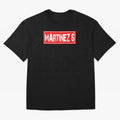 Lisandro Martinez Oversized T-Shirt Celebrate Fan Culture around Match Day Hype around FIFA World Cup 2026 Group Stage, Messi, CR7 and Mbappe, Portugal, Global Supporter Spirit, Legendary Goals, National Colors and Tournament Celebration; Made for