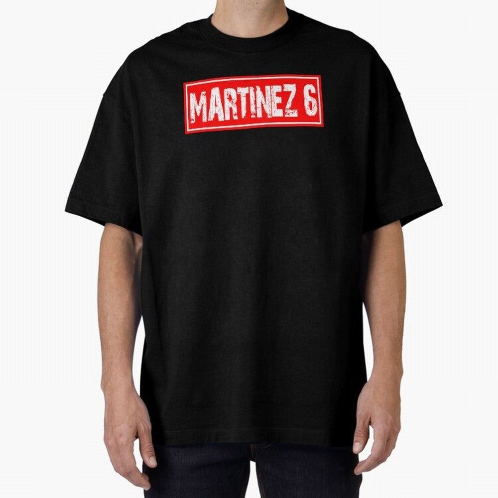 Lisandro Martinez Oversized T-Shirt Celebrate Fan Culture around Match Day Hype around FIFA World Cup 2026 Group Stage, Messi, CR7 and Mbappe, Portugal, Global Supporter Spirit, Legendary Goals, National Colors and Tournament Celebration; Made for