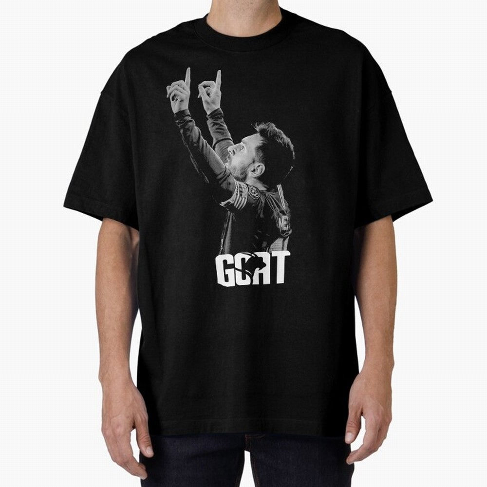 GOAT Tribute Hoodie and t-shirt ¨C Messi Inspired Fan Art Classic T-Shirt Stand Out with Spirit from FIFA World Cup 2026 Spirit, Centered on Portugal, Cristiano Ronaldo, Stadium Chants, National Pride, Trophy Dreams and Unforgettable Football