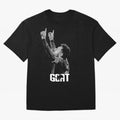 GOAT Tribute Hoodie and t-shirt ¨C Messi Inspired Fan Art Classic T-Shirt Stand Out with Spirit from FIFA World Cup 2026 Spirit, Centered on Portugal, Cristiano Ronaldo, Stadium Chants, National Pride, Trophy Dreams and Unforgettable Football