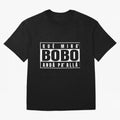 QUE MIRAS BOBO ANDA PA ALLA LEO LIONEL MESSI ARGENTINA BLANCO PARENTAL ADVISORY Classic T-Shirt Capture FIFA World Cup 2026 Group Stage Filled with CR7, France and Portugal Energy, Goal Celebration Energy, Supporter Heritage, Football Icons and
