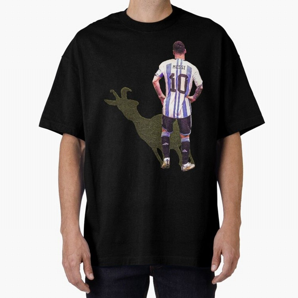 M-10 The Goat Essential T-Shirt Celebrate Football Heritage in the FIFA World Cup 2026 Journey through Neymar Highlights, Portugal Pride, Stadium Memories, Football Loyalty, International Chants and Championship Tradition; Made for Die Hard