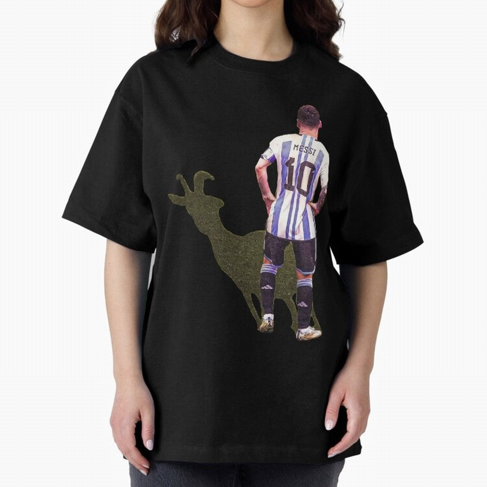 M-10 The Goat Essential T-Shirt Celebrate Football Heritage in the FIFA World Cup 2026 Journey through Neymar Highlights, Portugal Pride, Stadium Memories, Football Loyalty, International Chants and Championship Tradition; Made for Die Hard