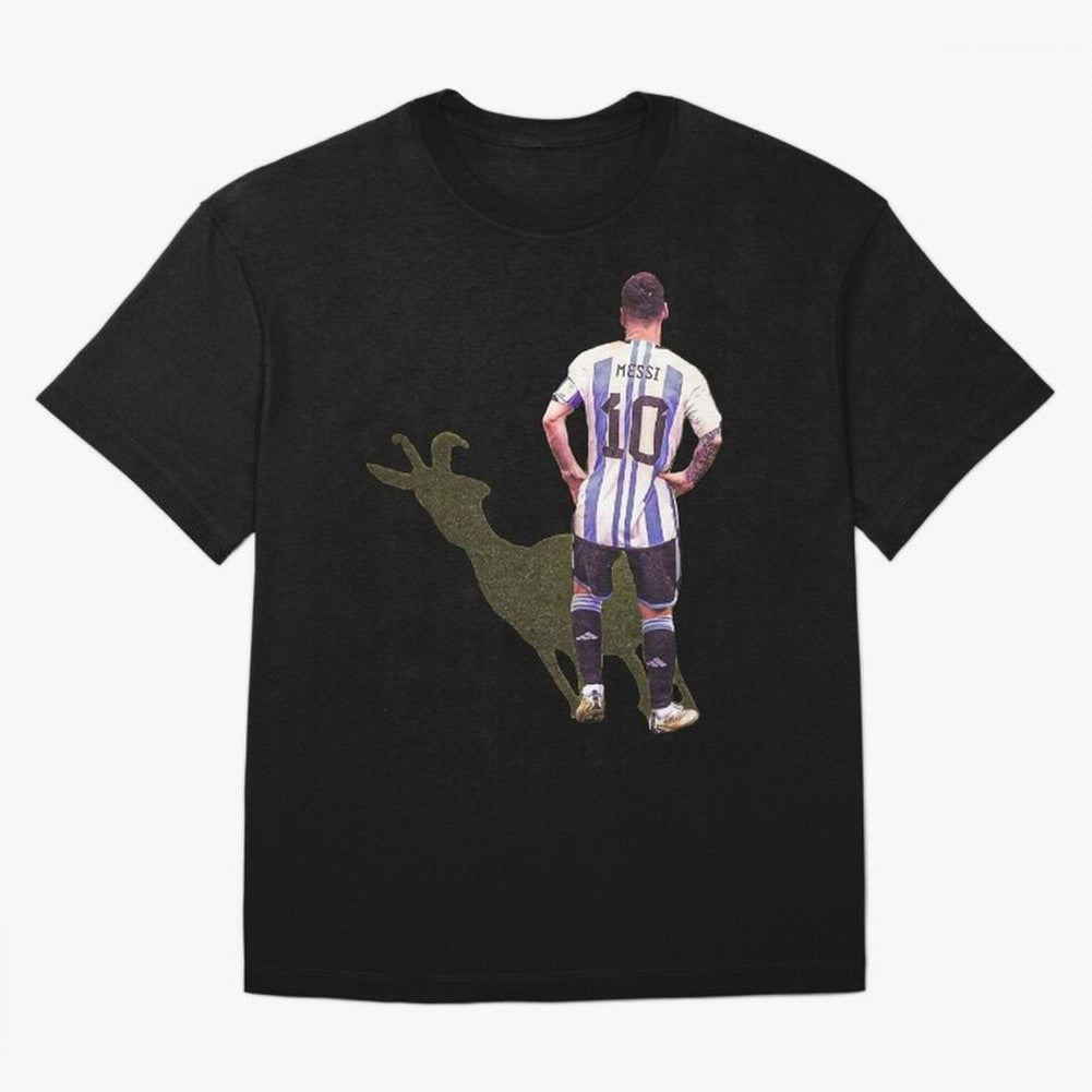 M-10 The Goat Essential T-Shirt Celebrate Football Heritage in the FIFA World Cup 2026 Journey through Neymar Highlights, Portugal Pride, Stadium Memories, Football Loyalty, International Chants and Championship Tradition; Made for Die Hard
