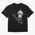 M-10 The Goat Essential T-Shirt Celebrate Football Heritage in the FIFA World Cup 2026 Journey through Neymar Highlights, Portugal Pride, Stadium Memories, Football Loyalty, International Chants and Championship Tradition; Made for Die Hard