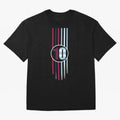 Leo Messi 10 Barca / Argentina Classic T-Shirt Step into Match Day Hype around FIFA World Cup 2026 USA Canada Mexico, Mbappe and Neymar, Brazil, Vintage Soccer Flavor, Modern Football Stars, National Flags and Final Night Emotion; Great for Watch