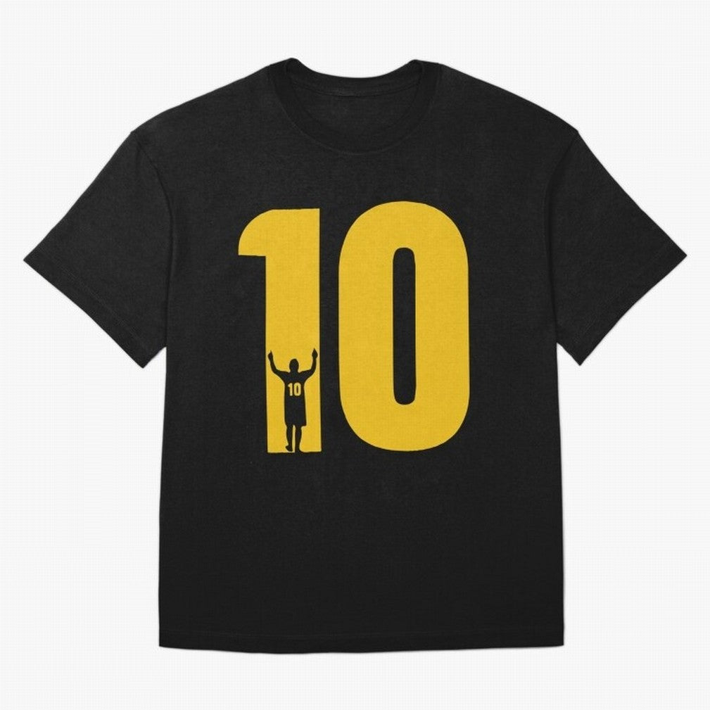 Goodbye Messi - Lionel Messi Goodbye - Lionel Messi Adios - Adios 10 - Adi¨®s 10| Perfect Gift For you and friends Classic T-Shirt Showcase FIFA World Cup 2026 Driven by CR7 and Messi, England and Germany Energy, Stadium Chants, National Pride,