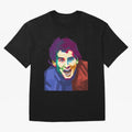 Lionel Messi Classic T-Shirt Join Supporters Worldwide for the FIFA World Cup 2026 Group Stage Journey through Messi and Cristiano Ronaldo Highlights, Argentina and Brazil Pride, Supporter Pride, Iconic Celebrations, Legendary Names and Global
