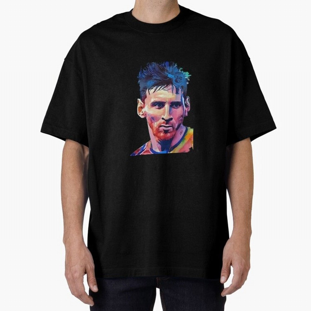 messi Classic T-Shirt Share Global Football Passion for FIFA World Cup 2026 USA Canada Mexico, Inspired by Neymar, Germany, Vintage Soccer Flavor, Modern Football Stars, National Flags and Final Night Emotion; Made for Collectors Who Enjoy Iconic