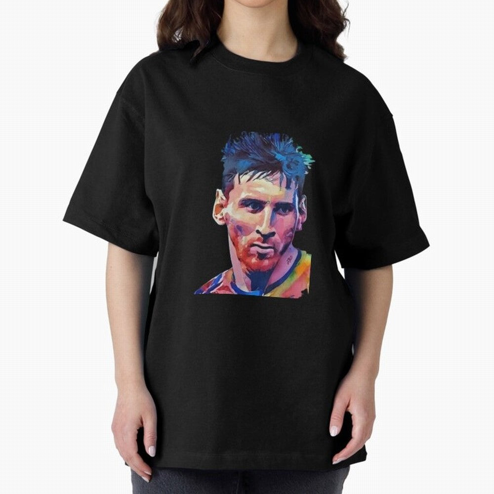 messi Classic T-Shirt Share Global Football Passion for FIFA World Cup 2026 USA Canada Mexico, Inspired by Neymar, Germany, Vintage Soccer Flavor, Modern Football Stars, National Flags and Final Night Emotion; Made for Collectors Who Enjoy Iconic